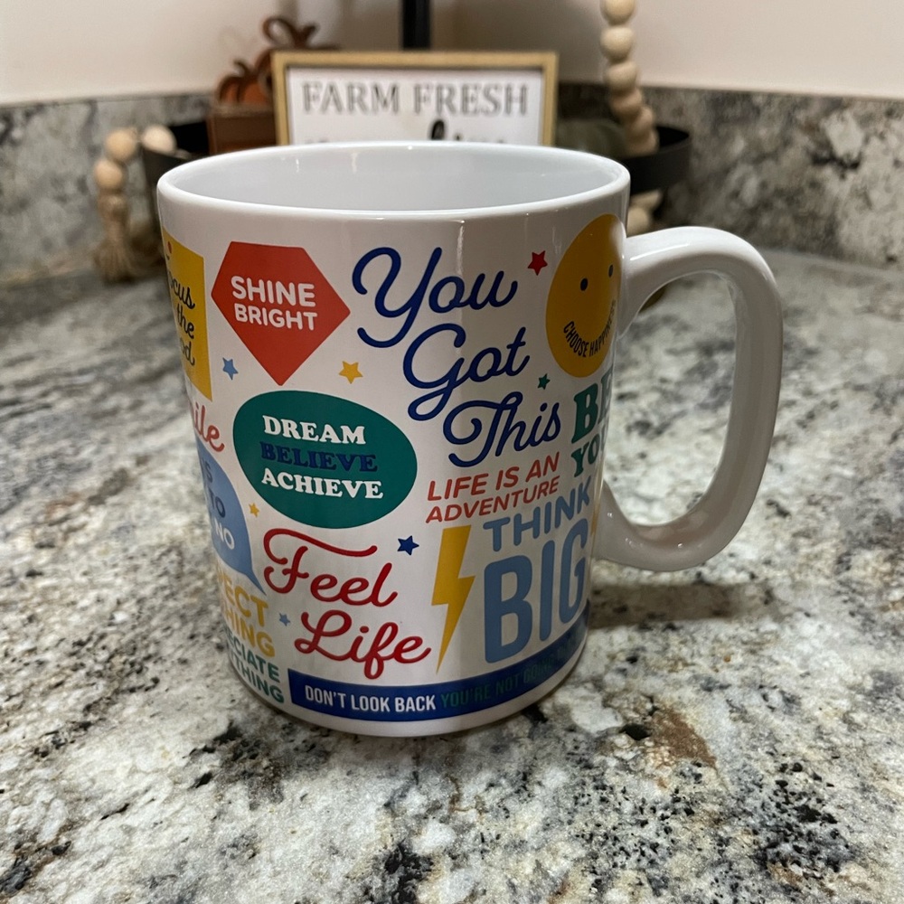Mug